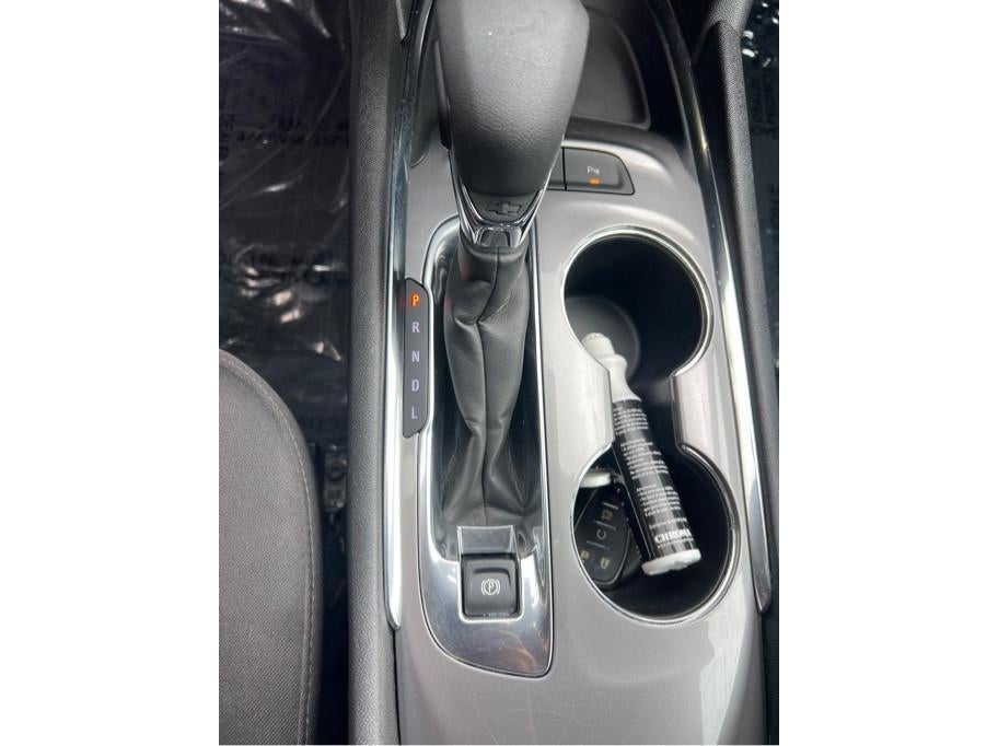 2024 Chevrolet Malibu 1LT Sedan 4D