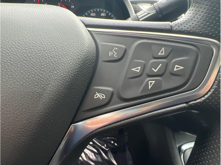2024 Chevrolet Malibu 1LT Sedan 4D