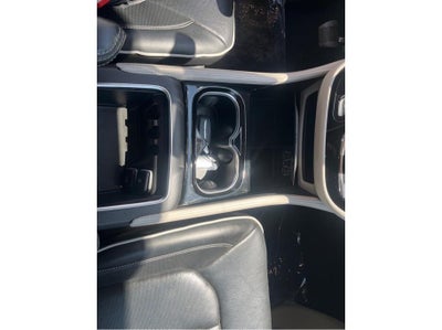 2023 Chrysler Pacifica Hybrid Limited Van 4D