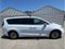 2023 Chrysler Pacifica Hybrid Limited Van 4D