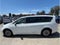 2023 Chrysler Pacifica Hybrid Limited Van 4D