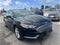 2018 Ford Fusion S Hybrid Sedan 4D