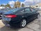 2018 Ford Fusion S Hybrid Sedan 4D