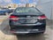 2018 Ford Fusion S Hybrid Sedan 4D