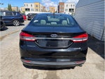 2018 Ford Fusion S Hybrid Sedan 4D
