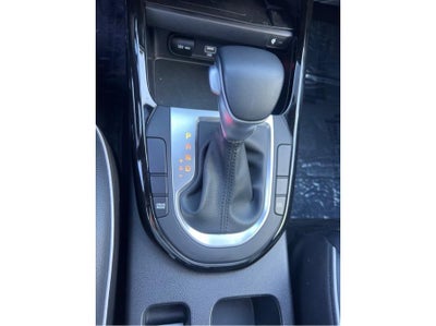 2024 Kia Forte GT-Line Sedan 4D