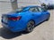 2024 Nissan Sentra SV Sedan 4D
