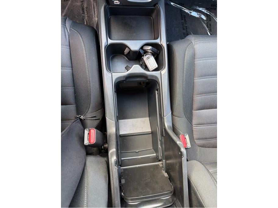 2021 Honda CR-V EX Sport Utility 4D