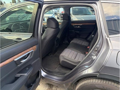 2021 Honda CR-V EX Sport Utility 4D