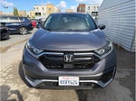2021 Honda CR-V EX Sport Utility 4D