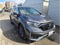 2021 Honda CR-V EX Sport Utility 4D