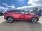 2025 Hyundai TUCSON SEL Sport Utility 4D