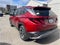 2025 Hyundai TUCSON SEL Sport Utility 4D