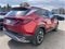 2025 Hyundai TUCSON SEL Sport Utility 4D