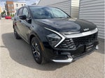 2025 Kia Sportage EX Sport Utility 4D
