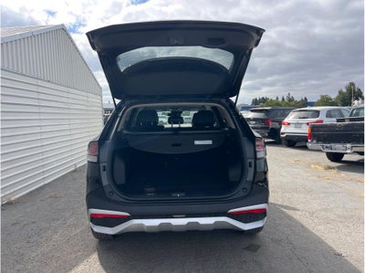 2025 Kia Sportage EX Sport Utility 4D