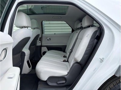2024 Hyundai IONIQ 5 Limited Sport Utility 4D