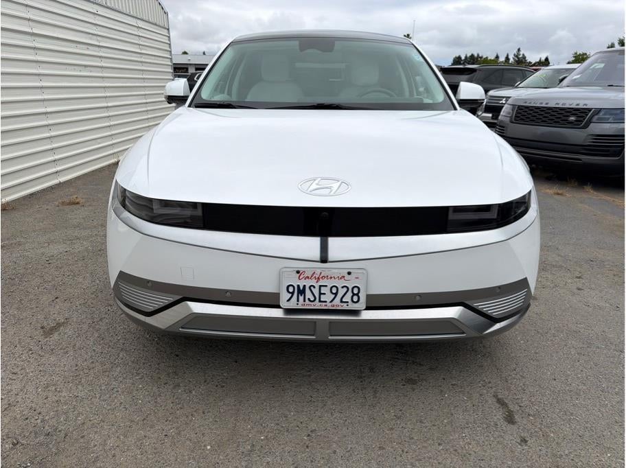 Used 2024 Hyundai IONIQ 5 Limited with VIN KM8KR4DE6RU299653 for sale in Oakland, CA