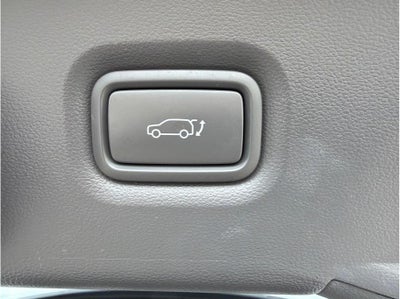 2024 Hyundai IONIQ 5 Limited Sport Utility 4D