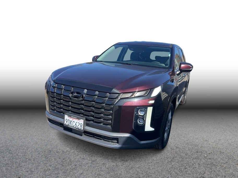 2023 Hyundai PALISADE SE Sport Utility 4D
