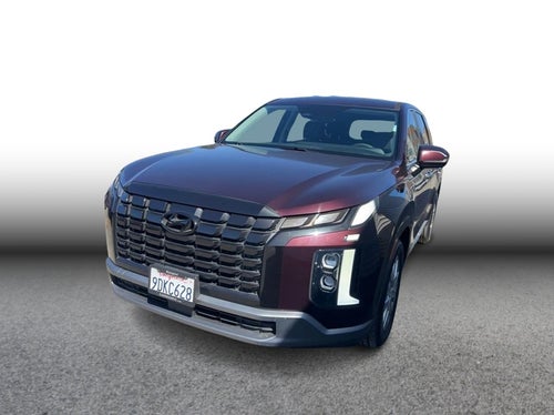 2023 Hyundai PALISADE SE Sport Utility 4D