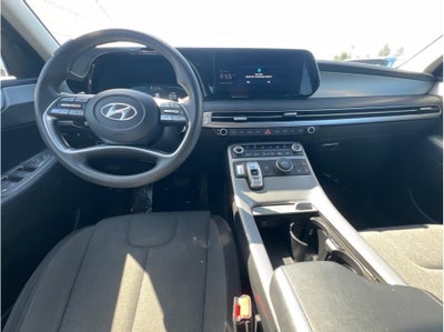 2023 Hyundai PALISADE SE Sport Utility 4D