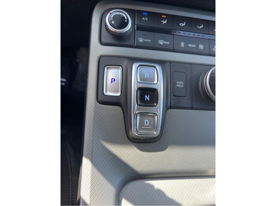 2023 Hyundai PALISADE SE Sport Utility 4D