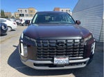 2023 Hyundai PALISADE SE Sport Utility 4D