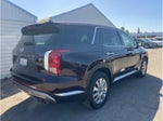 2023 Hyundai PALISADE SE Sport Utility 4D