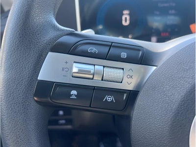 2024 Hyundai SONATA SEL Sedan 4D