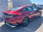 2024 Hyundai SONATA SEL Sedan 4D