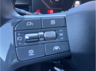 2024 Kia EV9 Light Long Range Sport Utility 4D