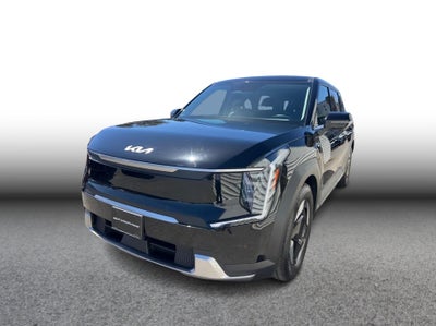 2024 Kia EV9 Light Long Range Sport Utility 4D