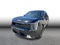 2024 Kia EV9 Light Long Range Sport Utility 4D