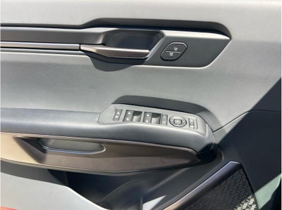 2024 Kia EV9 Light Long Range Sport Utility 4D