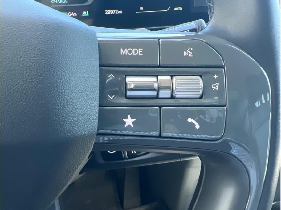 2024 Kia EV9 Light Long Range Sport Utility 4D