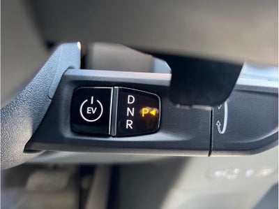 2024 Kia EV9 Light Long Range Sport Utility 4D