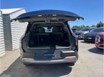 2024 Kia EV9 Light Long Range Sport Utility 4D