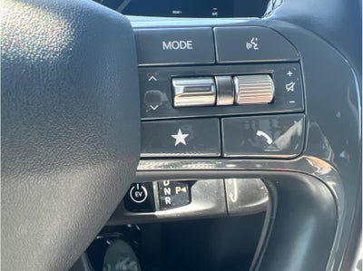 2024 Kia EV9 Light Long Range Sport Utility 4D