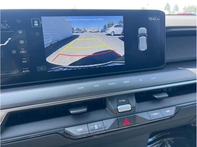 2024 Kia EV9 Light Long Range Sport Utility 4D