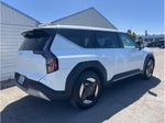 2024 Kia EV9 Light Long Range Sport Utility 4D