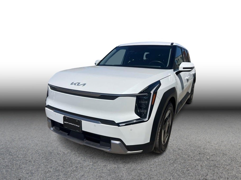 2024 Kia EV9 Light Long Range RWD