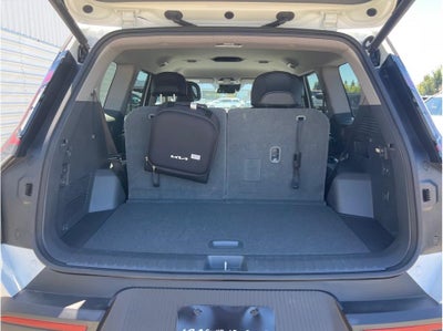 2024 Kia EV9 Light Long Range RWD