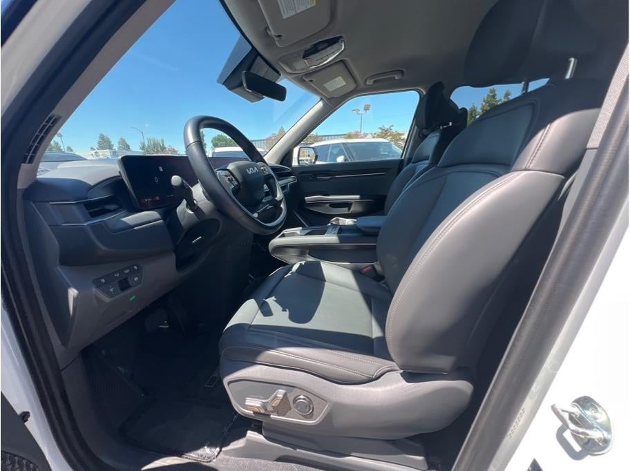2024 Kia EV9 Light Long Range RWD