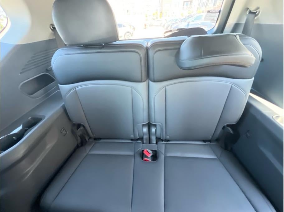 2024 Kia EV9 Light Long Range RWD