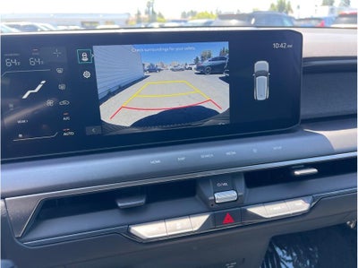 2024 Kia EV9 Light Long Range RWD