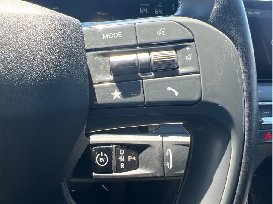 2024 Kia EV9 Light Long Range RWD