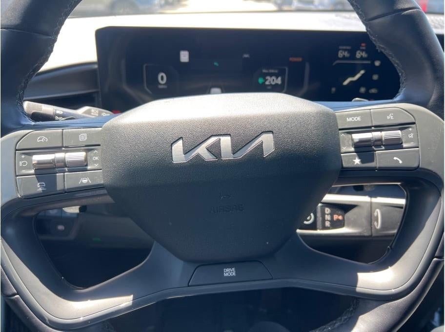 2024 Kia EV9 Light Long Range RWD