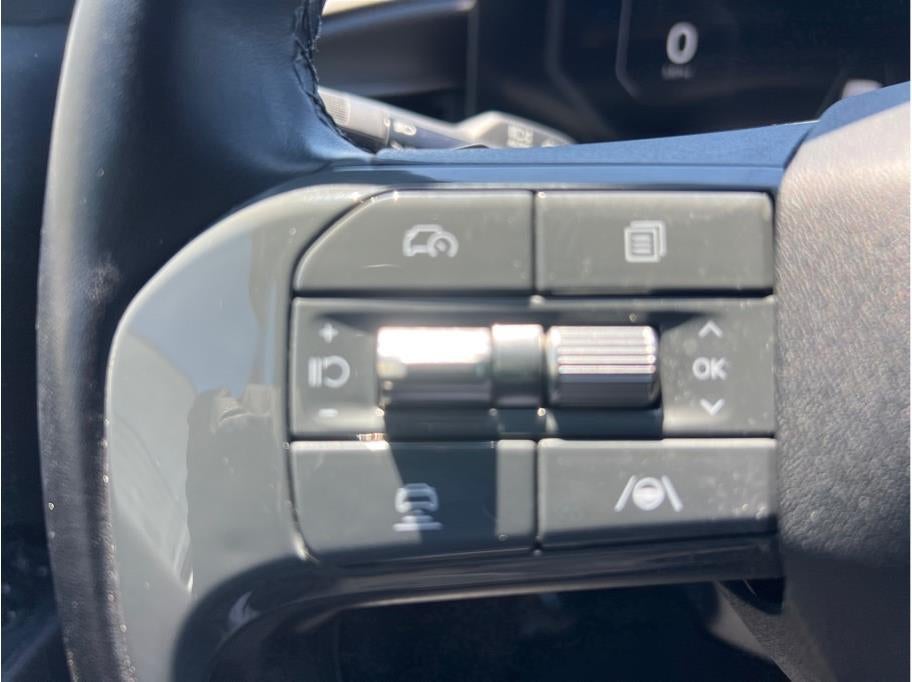 2024 Kia EV9 Light Long Range RWD