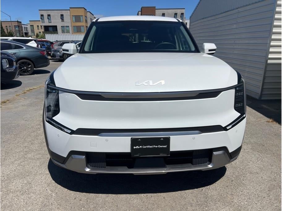 2024 Kia EV9 Light Long Range RWD